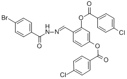 SALOR-INT L490482-1EA 结构式