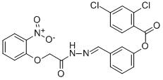 SALOR-INT L490431-1EA 结构式