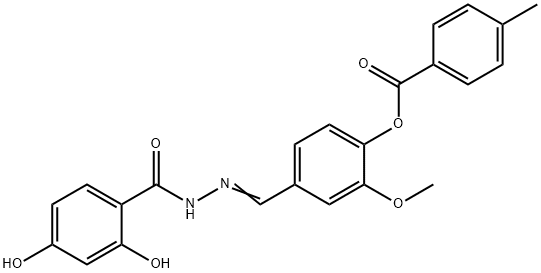 SALOR-INT L490113-1EA 结构式