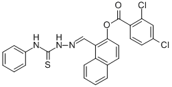 SALOR-INT L402729-1EA 结构式