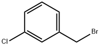 3-氯苄溴 结构式