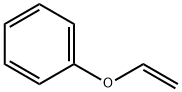 PHENYL VINYL ETHER 结构式