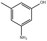 3-Amino-5-methylphenol