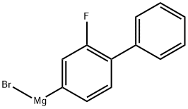 2-FLUORO-4-BIPHENYLMAGNESIUM BROMIDE