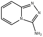 [1,2,4]Triazolo[4,3-a]pyridin-3-amine