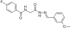 SALOR-INT L483214-1EA 结构式