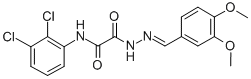 SALOR-INT L483206-1EA 结构式