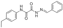 SALOR-INT L462233-1EA 结构式