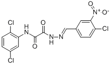 SALOR-INT L462063-1EA 结构式