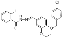 SALOR-INT L461776-1EA 结构式