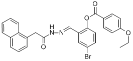 SALOR-INT L461482-1EA 结构式