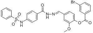 SALOR-INT L461385-1EA 结构式