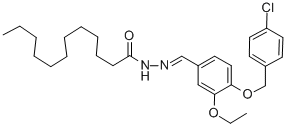 SALOR-INT L461261-1EA 结构式