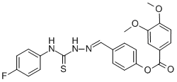 SALOR-INT L461237-1EA 结构式