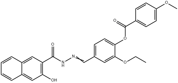 SALOR-INT L461113-1EA 结构式