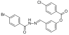 SALOR-INT L460958-1EA 结构式