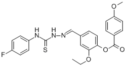 SALOR-INT L460818-1EA 结构式