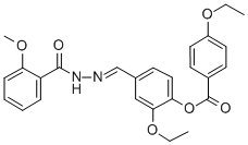 SALOR-INT L460761-1EA 结构式