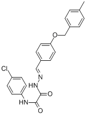 SALOR-INT L460486-1EA 结构式