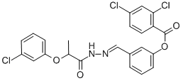 SALOR-INT L460257-1EA 结构式