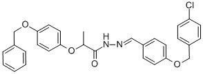 SALOR-INT L489875-1EA 结构式