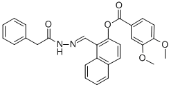 SALOR-INT L459623-1EA 结构式