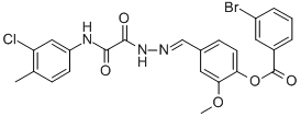 SALOR-INT L459593-1EA 结构式