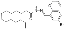 SALOR-INT L458767-1EA 结构式