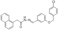 SALOR-INT L458678-1EA 结构式