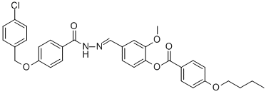 SALOR-INT L458643-1EA 结构式