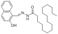 SALOR-INT L458546-1EA 结构式