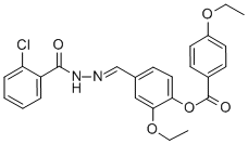 SALOR-INT L489581-1EA 结构式