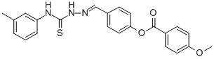 SALOR-INT L458287-1EA 结构式