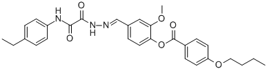 SALOR-INT L458201-1EA 结构式