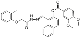 SALOR-INT L460028-1EA 结构式