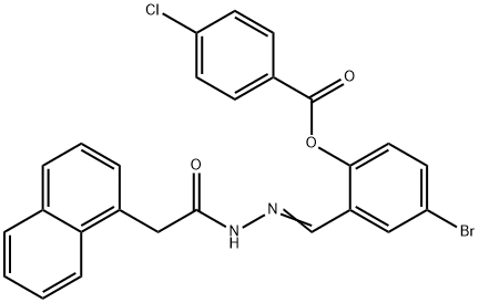 SALOR-INT L401684-1EA 结构式