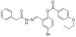 SALOR-INT L401633-1EA 结构式