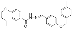 SALOR-INT L401331-1EA 结构式