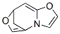 5,8-Methano-8H-oxazolo[3,2-d][1,4]oxazepine(9CI) 结构式