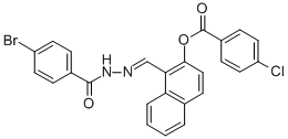 SALOR-INT L488143-1EA 结构式