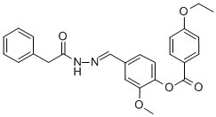 SALOR-INT L488119-1EA 结构式