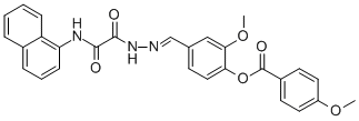 SALOR-INT L487465-1EA 结构式