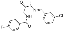 SALOR-INT L486833-1EA 结构式