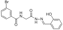 SALOR-INT L486493-1EA 结构式