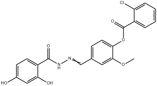 SALOR-INT L374342-1EA 结构式