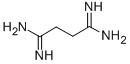 ETHYLENE-1,2-DIFORMAMIDINE 结构式