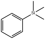 三甲基苯硅烷 结构式