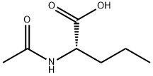 N-Acetyl-DL-norvaline