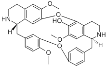 6,7',12-Trimethoxy-2,2'-dimethylthalman-6'-ol 结构式