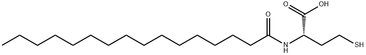 化合物 T33869 结构式